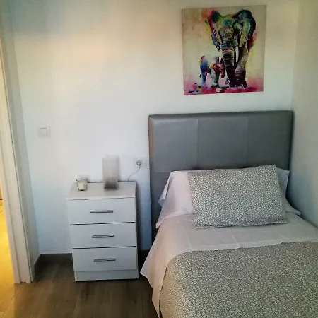 Apartment Piso Con Terraza Y Vistas Espectaculares