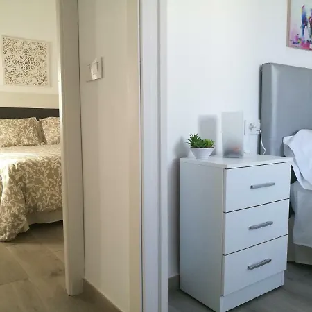 Piso Con Terraza Y Vistas Espectaculares Apartment *