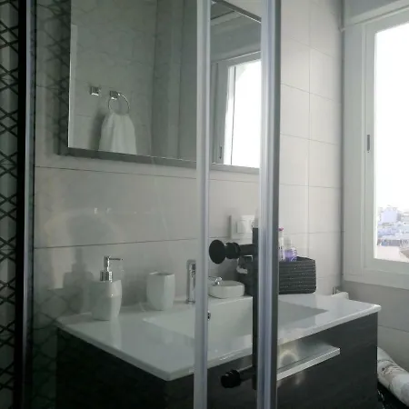 Apartment Piso Con Terraza Y Vistas Espectaculares *