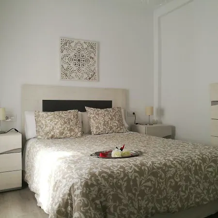 Piso Con Terraza Y Vistas Espectaculares Apartment *