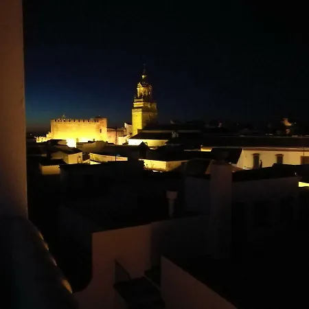 Piso Con Terraza Y Vistas Espectaculares *