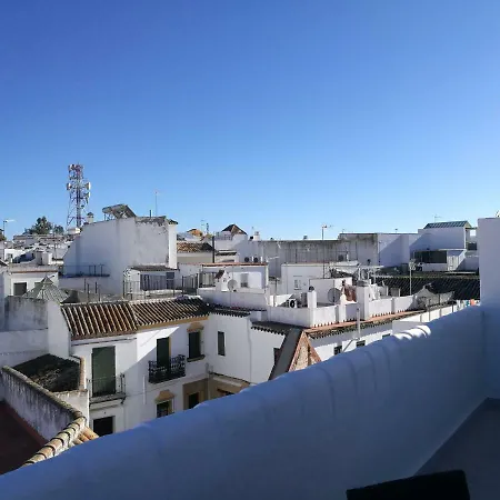 Piso Con Terraza Y Vistas Espectaculares Apartment