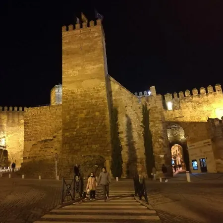 Piso Con Terraza Y Vistas Espectaculares דירה *