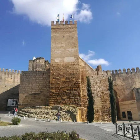 דירה Piso Con Terraza Y Vistas Espectaculares קרמונה