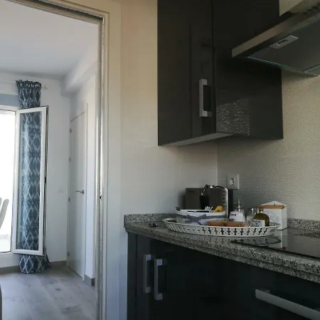 Piso Con Terraza Y Vistas Espectaculares קרמונה