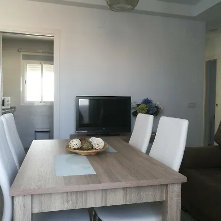 Apartment Piso Con Terraza Y Vistas Espectaculares