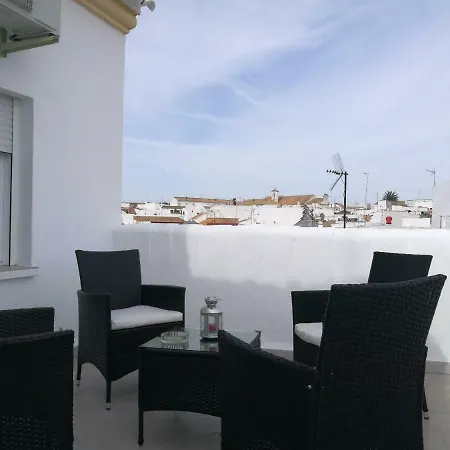 Apartment Piso Con Terraza Y Vistas Espectaculares *